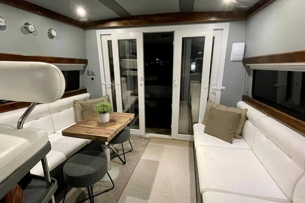 Barco Apartamento Playa Valencia Valência Exterior foto